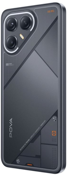 фото Смартфон  TECNO Pova 7 Ultra 5G 12/256GB в Санкт-Петербургe