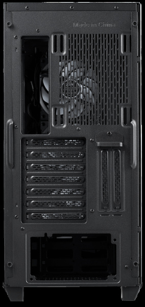 фото Корпус eATX ADATA XPG Cruiser в Волгограде