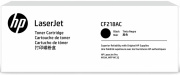 фото Тонер-картридж HP CF218AC Черный