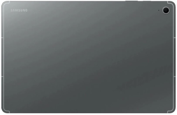 фото Планшет 13.1" Samsung Galaxy Tab S10 FE+ SM-X620 8/128GB в Казани