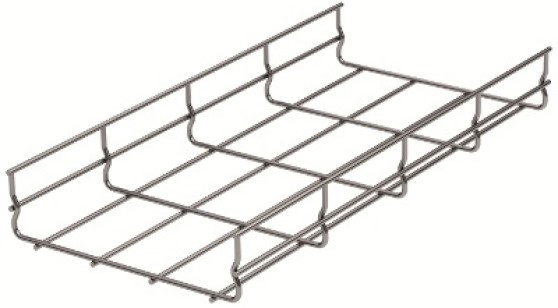 фото Лоток проволочный  DKC FC5015INOX в Омске