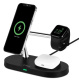 фото Зарядное устройство беспроводное TTEC AirCharger Quattro M в Омске