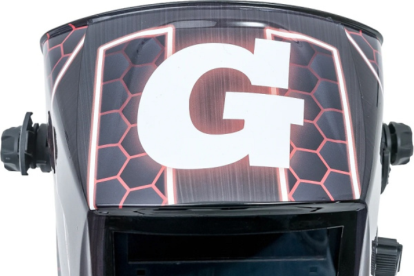фото Маска сварочная Gigant G-110512