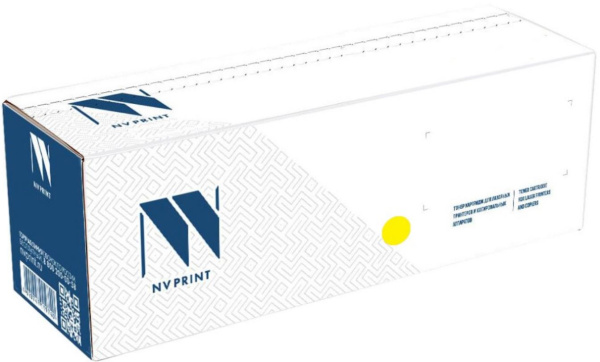 фото Блок фотобарабана  NVP NV-034Y в Красноярске