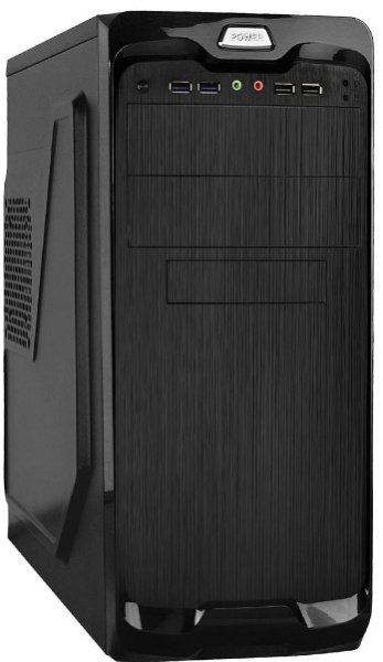 фото Корпус ATX Exegate UN-604-UNS500 в Красноярске