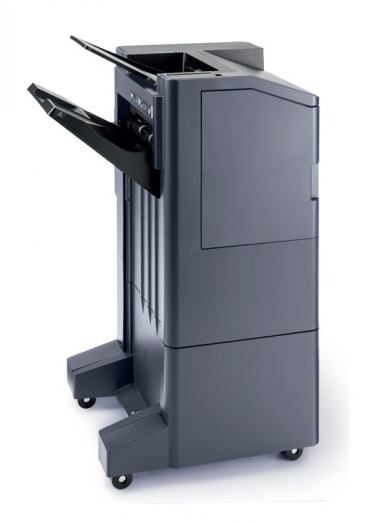 

Опция Kyocera DF-5120 1203PW3NL0 финишер внешний на 3000 листов для TASKalfa 356ci/406ci, только с AK-5100 + PF-5120 + PF-5130 или PF-5140, DF-5120