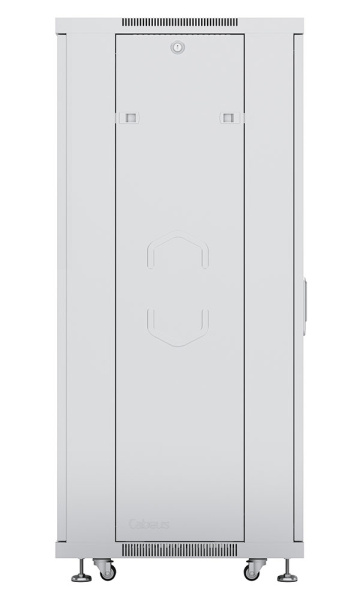 фото Шкаф напольный 19", 22U Cabeus SH-05C-22U60/100 в Санкт-Петербургe