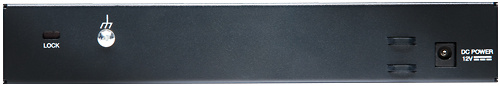 фото Маршрутизатор  Juniper SRX100H
