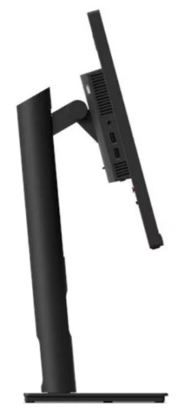 фото Монитор 23,8" Lenovo ThinkVision T24i-30 в Ростове-на-Дону