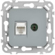 фото Розетка  IEK FI-AK22-1-K03 в Казани