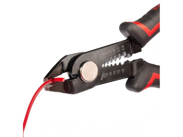 фото Бокорезы  КВТ 92317 в Санкт-Петербургe