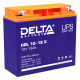фото Батарея  Delta HRL 12-18 X в Екатеринбурге