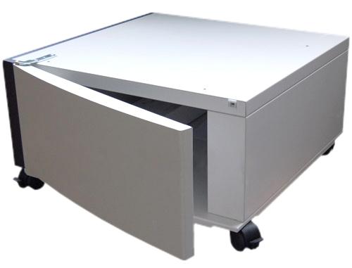 

Опция Kyocera CB-710 870LD00043 металлическая тумба для принтера FS-9530DN, CB-710