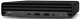 фото Системный блок HP ProDesk 400 G9 R Mini Intel Core i3, 8 ГБ, 256 Гб, Intel UHD Graphics,  ОС Не установлена