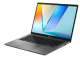 фото Ноутбук  ASUS VivoBook S14 S3407CA-LY099 14 ", Core Ultra 7, 16 Гб RAM, 1 Тб SSD, Arc graphics, Серый
