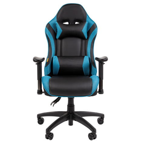 фото Кресло игровое Chairman CH43 в Красноярске