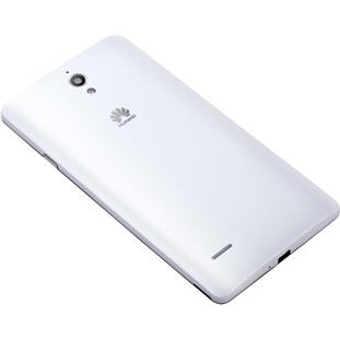 фото Мобильный телефон  Huawei Ascend G700 White