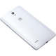 фото Мобильный телефон  Huawei Ascend G700 White
