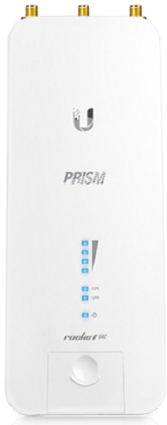 фото Точка доступа  Ubiquiti Rocket 2AC Prism в Челябинске