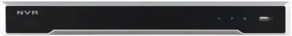 фото Видеорегистратор  HIKVISION DS-7608NXI-K2 (D) в Красноярске