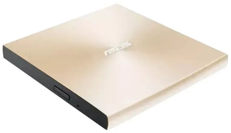 

Привод DVD±RW внешний ASUS SDRW-08U8M-U/GOLD/G/AS 90DD0295-M29000 GOLD USB Type-C, SDRW-08U8M-U/GOLD/G/AS