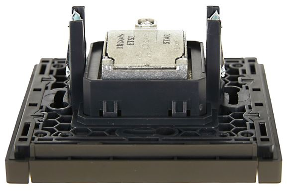 фото Розетка телевизионная  IEK FP-AF20-O-K03 в Волгограде