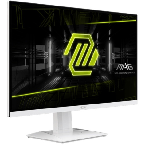 фото Монитор 27" MSI MAG 274QRFW в Уфе
