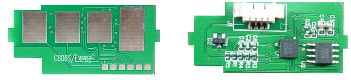 

Запчасть ELP ELP-CH-CLT-C806S Чип Samsung SL-X7400GX/SL-X7500GX/SL-X7600GX (CLT-C806S) Cyan, 30K, ELP-CH-CLT-C806S