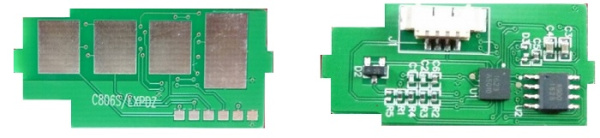 фото Запчасть  ELP ELP-CH-CLT-C806S в Казани