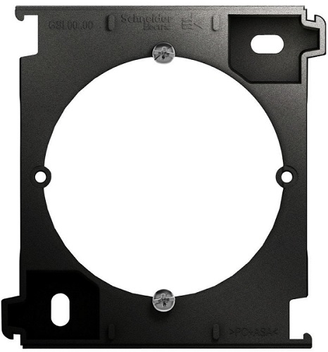 

Расширение Systeme Electric GSL000700C Glossa коробки наружного монтажа, антрацит, GSL000700C