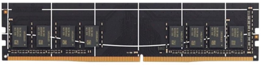 

Модуль памяти DDR4 8GB Гравитон ЕЦРТ.467522.002 SDR-BDDR4-8GВ-288Р01 PC4-25600 3200MHz CL22 1.2V, ЕЦРТ.467522.002