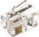 фото Коннектор  Cablexpert MP-4p4c в Челябинске