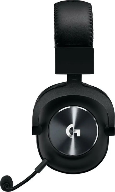 

Гарнитура Logitech G PRO X SE 981-001470 black, G PRO X SE