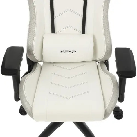 фото Кресло игровое KFA2 Gaming Chair 01 RGB SE в Уфе