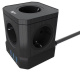 фото Сетевой фильтр  AGNI TP-VE4U5E-C-W-3m-black в Санкт-Петербургe