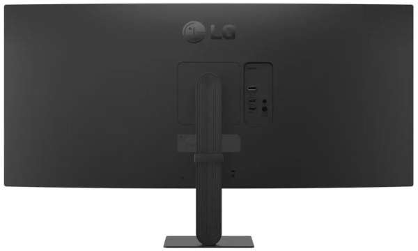 фото Монитор 34" LG UltraWide 34U620B-B
