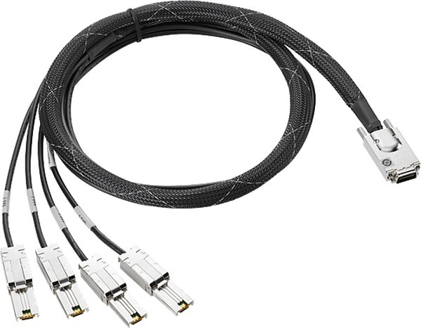 фото Кабель  HPE K2Q99A в Уфе
