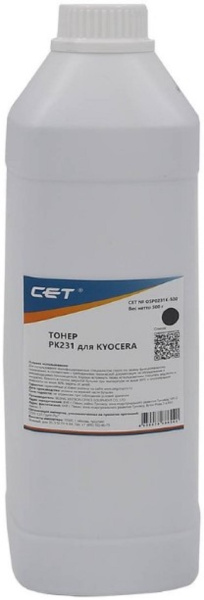 фото Тонер  CET PK231 в Уфе