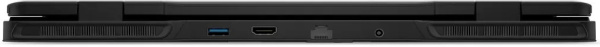 фото Ноутбук  MSI Creator M16 HX C14VEG-034RU в Перми 16 ", Core i7, 16 Гб RAM, 1 Тб SSD, GeForce RTX 4050, Серый