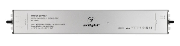 фото Блок питания  Arlight ARPV-LG48400-LINEAR-PFC в Омске