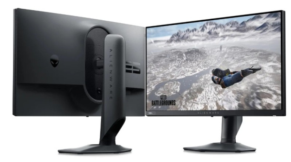 фото Монитор 24,5" Dell Alienware AW2524HF в Омске