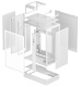 фото Корпус mATX Deepcool CH170 PLUS WH