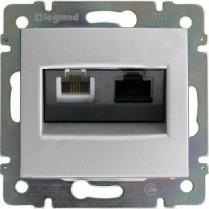 фото Розетка  Legrand 770280 в Уфе