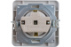 фото Розетка  IN HOME 4680005959907 в Красноярске