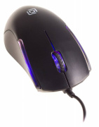 фото Мышь Oklick 245M