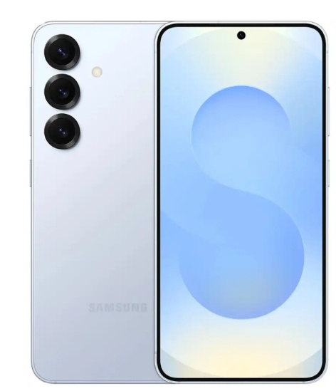 фото Смартфон  Samsung Galaxy S25 12/128GB в Казани