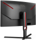 фото Монитор 27" AOC C27G3U