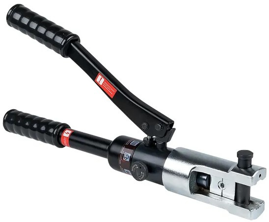 фото Пресс гидравлический EKF pgrs-120 в Санкт-Петербургe