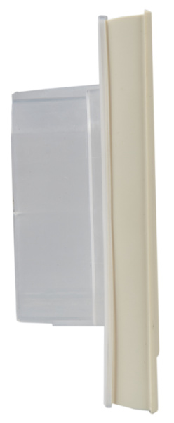 фото Рамка одинарная  IEK BR-M12-44-K10 в Самаре