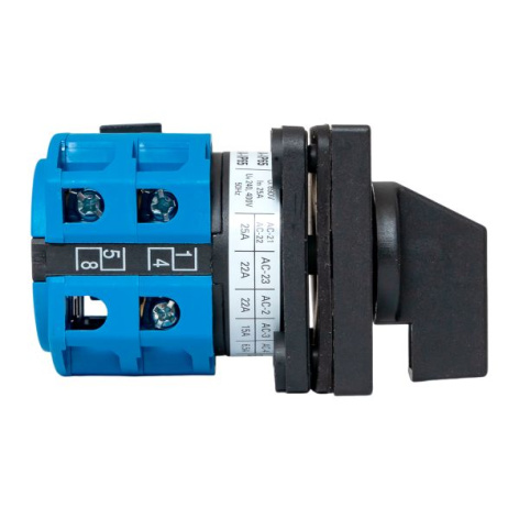 фото Переключатель кулачковый  EKF pk-1-101-25-65 в Красноярске